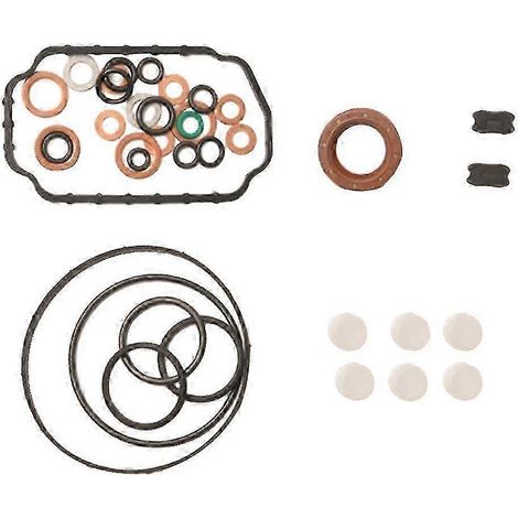 Kit de réparation de pompe à injection diesel avec joints haute pression 1467010059 (1/4)