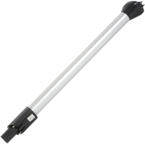 Tube aluminium