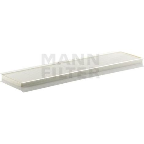 Filtre de cabine MANN-FILTER CU91001