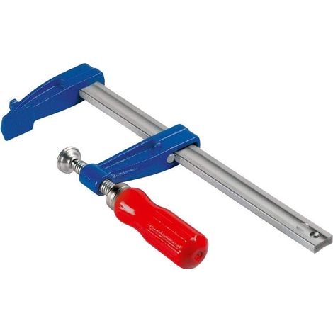 Tornillo de Apriete de Marqueteria Urko modelo 21 25 cm25 cm (1/2)