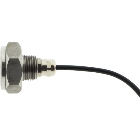 Projecteur LED submersible RGB pour bateaux 12V - 27W - (1/5)