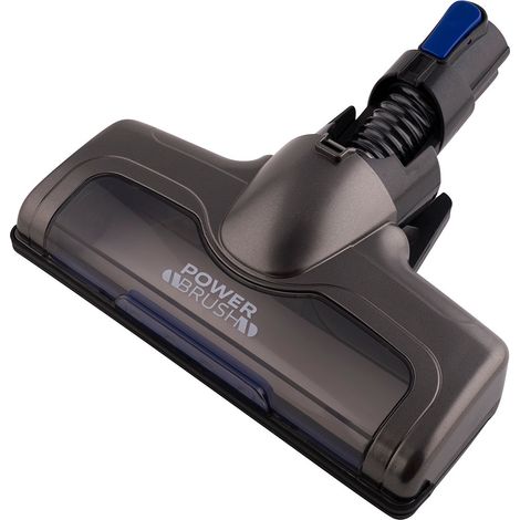 Ariete spazzola ruote raccordo Power Brush scopa Digital Lithium 22V 2722 NOTE (1/4)