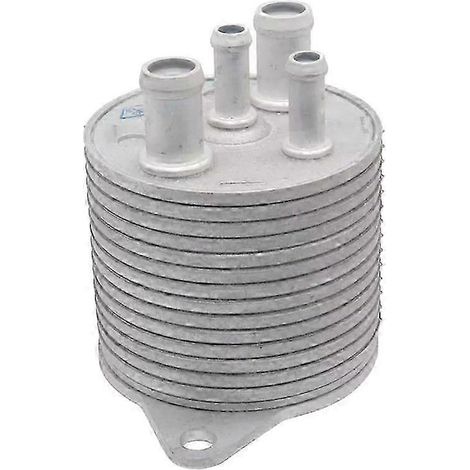 Refroidisseur d'huile de radiateur d'huile de transmission 31237AA100 31237-AA100 pour Subaru Forester Legacy Impreza WRX Outback XV Crosstrek (1/5)