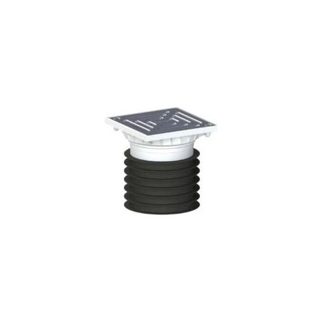 Dallmer 700391 Bonde de sol Pronto K (1/2)