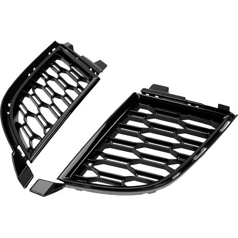 Front bumper grille cover 51118075601 for G20 (1/5)