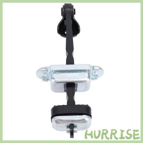 Sangle d'arrêt de contrôle de porte de voiture en métal, 72340 SWA A01, sangle de contrôle de porte, assemblage de charnière, (1/4)
