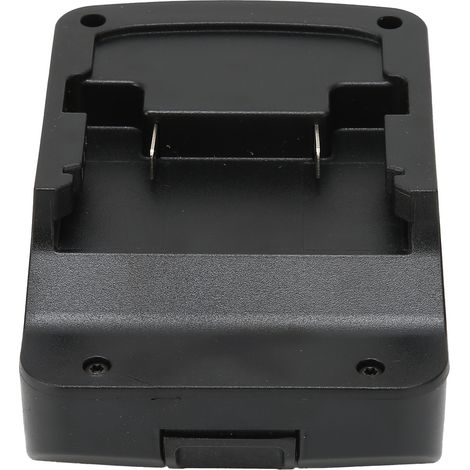 Adaptateur de Batterie Makita vers Hitachi 18V - Convertisseur d'Alimentation pour Perceuse et Scie (1/5)