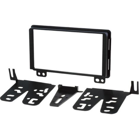 Kit 2Din compatible avec Ford Mustang 01-04