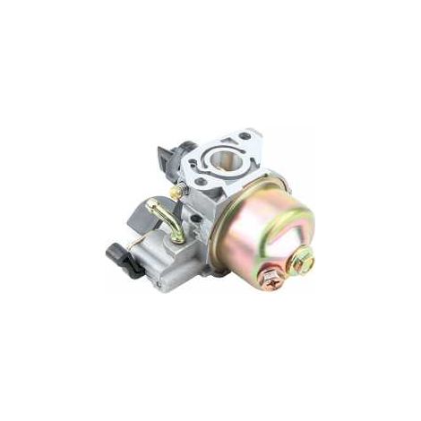 Carburateur complet pour moteur Honda GX100 N°16100-Z4E-003 (1/5)