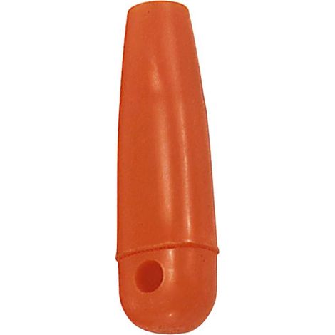 Mango Plastico Lima Pk-2 Número 2