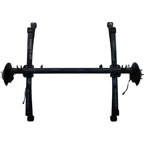 [PRODUIT D'OCCASION] Train Arriere FORD T.connect ♻️ Ref Oe. 5186203 - Garantie à vie