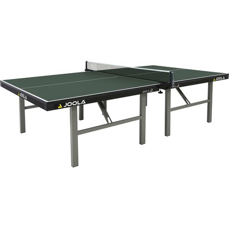 Joola Indoor-Tischtennisplatte "2000 S Pro" (ITTF), grün (1/3)