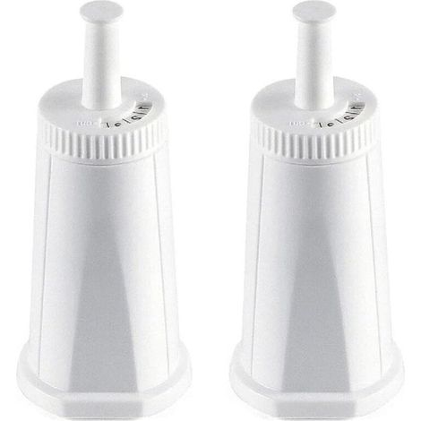 Elektronisch gesteuertes pneumatisches Umschaltventil mit 2 Positionen und 5 Wegen (Modell 4V22). 2er-Pack Kaffeemaschinenfilter – Wasserfilter – Ersatzteil für MUMU-Filter (1/4)