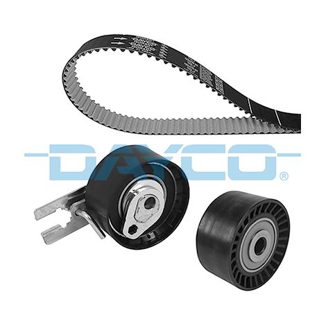 Kit de courroie crantée Dayco KTB733 FORD 1787857 CV2Q8A615AA