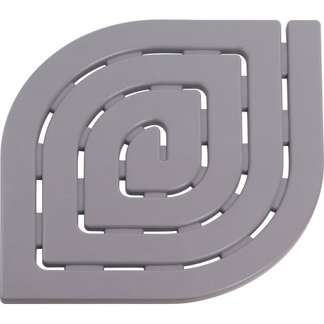 GEDY 80830800300 SPIRALE Tarima Ducha 545X545 - ref: 80830800300
