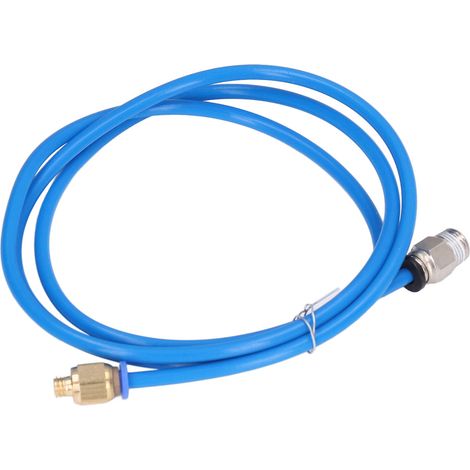 Tube PTFE pour Ender 3, diamètre 2x4mm, kit avec coupeur pour imprimante 3D