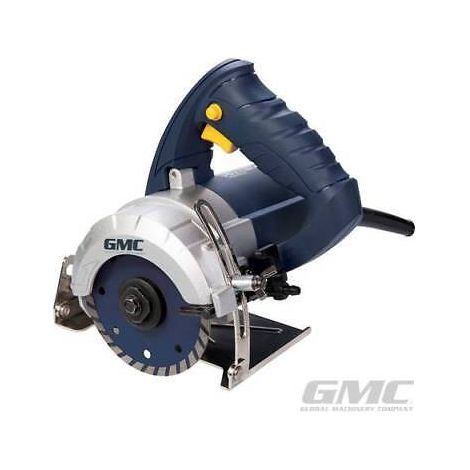 GMC 1250W 110MM WET STONE CUTTER CIRCULAR SAW CUTTER 230V 2YR WARRANTY (1/5)