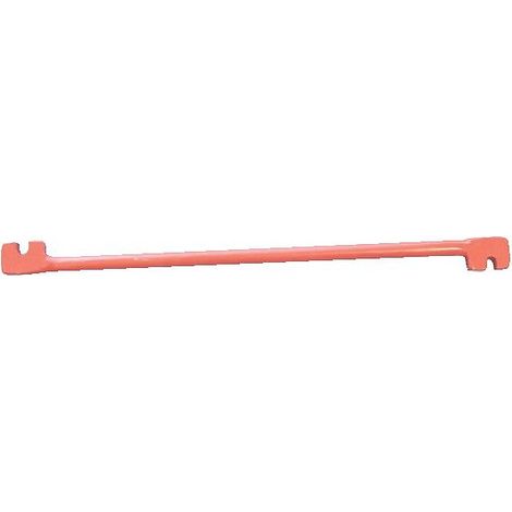 GRIFFE DE FERAILLEUR 6-8 - WILMART