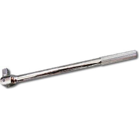 Herramienta manual, Honiton, modelo 3/4" 510mm, para talleres y mecánica, barra articulada, resistente, de gran palanca y alcance extendido