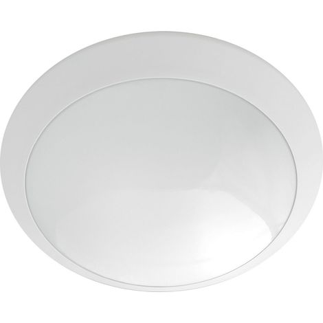 Plafoniera led a soffitto mod. Sonja colore bianco
