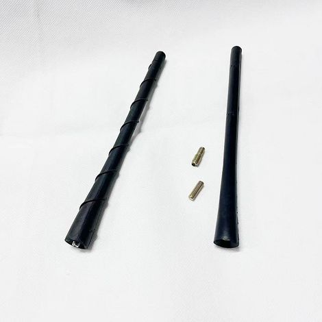 6C0035849H Polo Santana Fabia Gran Lavida Dachantenne Kurzantenne 6C0 035 849 H (1/5)