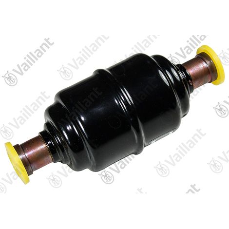 VAILLANT Filtre déshydrateur, 14-17 kW VWL 141-171/3 S u.w. Vaillant-Nr. , 0020031975