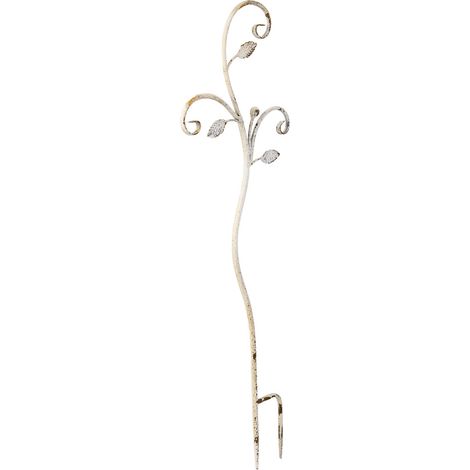 Figura decorativa jardin 46x4x180h cm