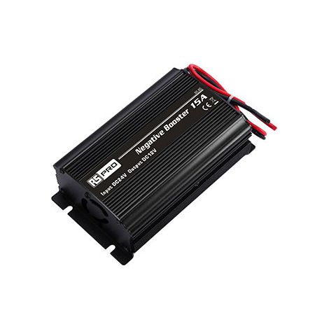 Convertisseur CC/CC, 18 32V c.c. vers 12V c.c., 180W ( Prix pour 1 ) (1/3)