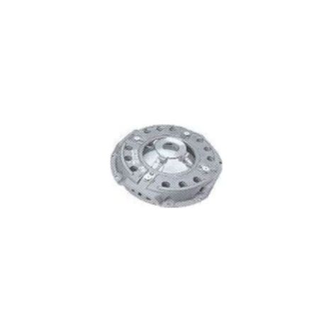 Meccanismo frizione monodisco F&S Ø280 4 leve collare CLASS trattore Dominator78