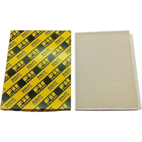 Filtro abitacolo compatibile per hyundai i30 dal 2007-2011 (1/4)