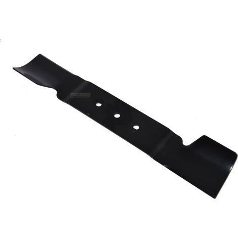 37 CM lame pour tondeuse Makita ELM 3720, Dolmar EM 371 / YA00000732, YA00000746 (1/3)
