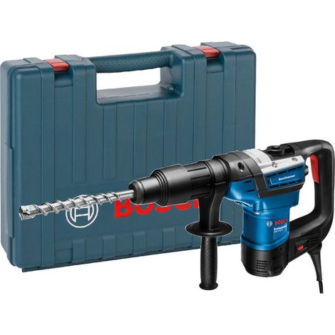BOSCH-B MARTELLO PERFORATORE 1100W GBH5-40D (1/2)