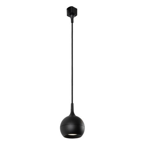 Plafonnier Moderne Track Favori Pendel 09956/01/30 Lucide