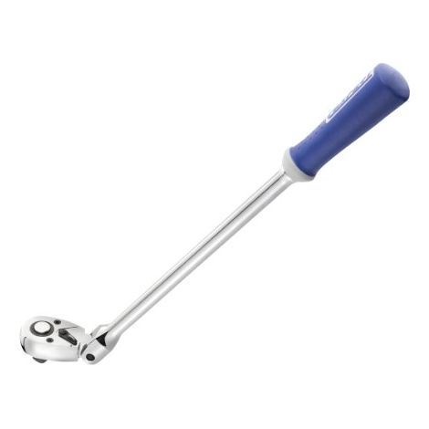Expert 1/2" SD FLEXIBLE HEADED RATCHET