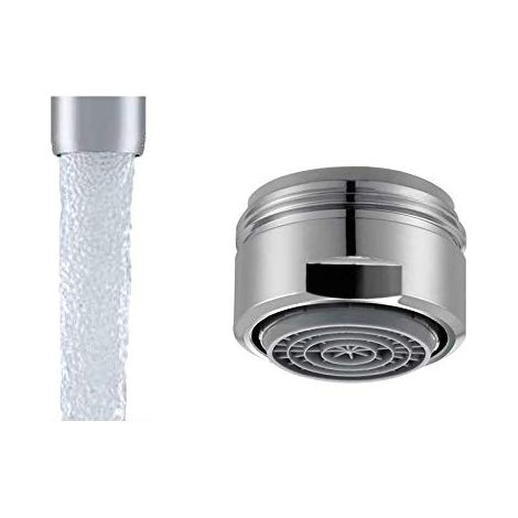 Aeratore filtro per rubinetto design pure Comfort 24x1 art. 70589198 Neoperl