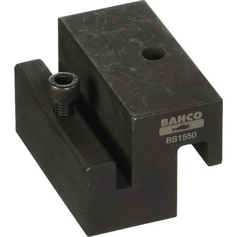 Adapter Bahco bhbs1550 1 Tonne Kompressionskraft Vielseitig (1/2)
