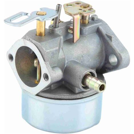 Carburateur de remplacement Tecumseh 640349/640052/640054 pour moteurs 8HP-10HP (1/5)