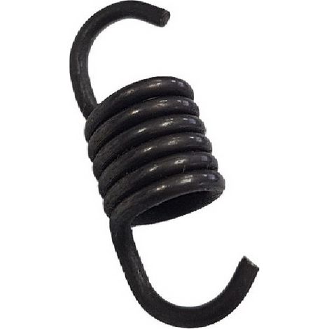 Muelle Embrague compatible con 1E34F, Zenoah,Tu26  Ref 920864