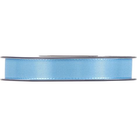 Piovaccari Nastro Taft H 15 Mm L 50 Mt Light Blue