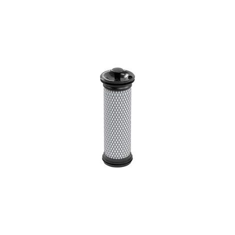 Filtre d'entrée d'air pour les modèles Vc 4 et Vc 6 sans fil de Kärcher (1/2)