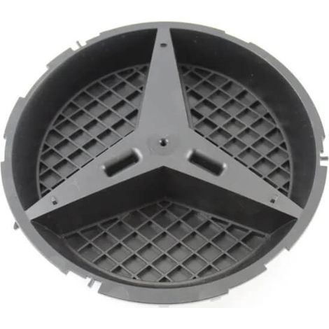 Support emblème de calandre avant Mercedes Classe A W176 2012-2018