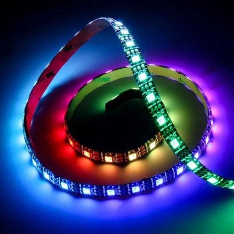 Lamptron FlexLight Multi kit de bandes LED multicolore (1/3)
