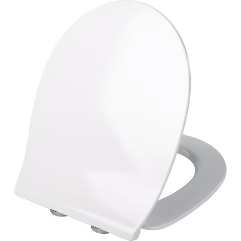 Abattant WC - DUBOURGEL - Thermodur - BEMIS FUSION 2 (1/5)