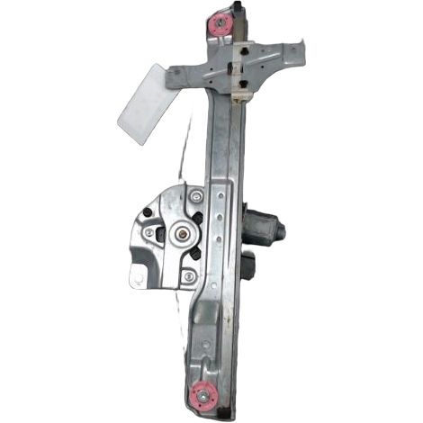 Mecanisme+moteur Leve-glace Avant Gauche PEUGEOT 208 [PRODUIT D'OCCASION]♻️9816402180 (1/5)