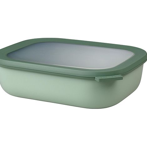 Mepal bol multi-usages Cirqula 2000 ml nordic salbei