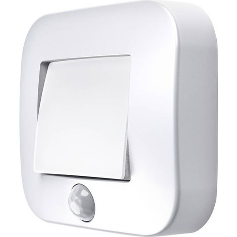 OSRAM HOMELIGHTING NIGHTLUX Hall White 4099854530999 Luce notturna LED (1/5)