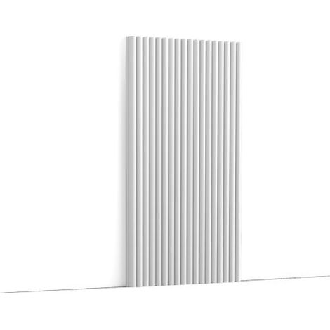 Orac Decor 3d Wall Panel WX210 Reed