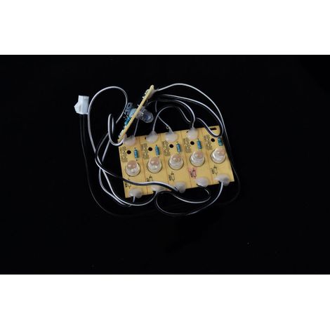 6 Strisce Luci LED per cabina doccia Value 13-254