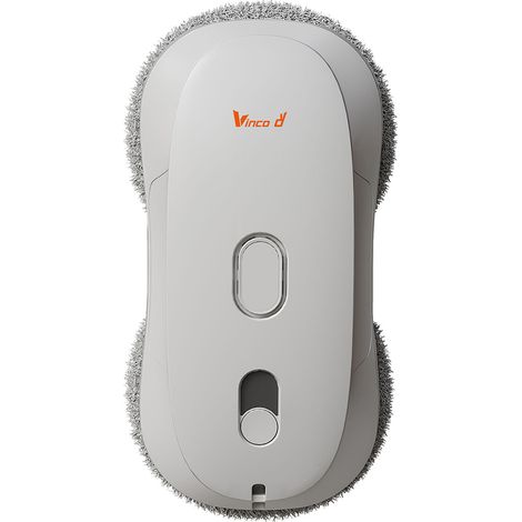 ROBOT LAVAVETRI 'CLEANY' 72 W