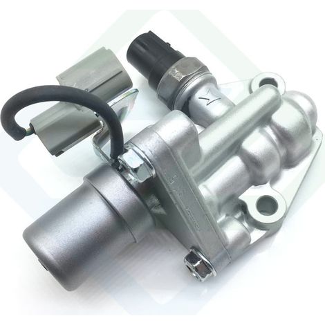 Gilt für das Nockenwellen-Ölregelventil des Honda Accord -02, Teilenummern 15810-PAA-A02 und 15810-PAA-A01 (1/4)